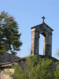 croix chapelle la garde adhémar
