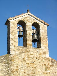 tower of saint sauveur gouvernet